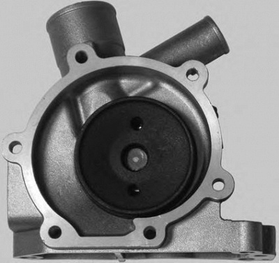 OPEN PARTS wap823300 -  Водяной насос